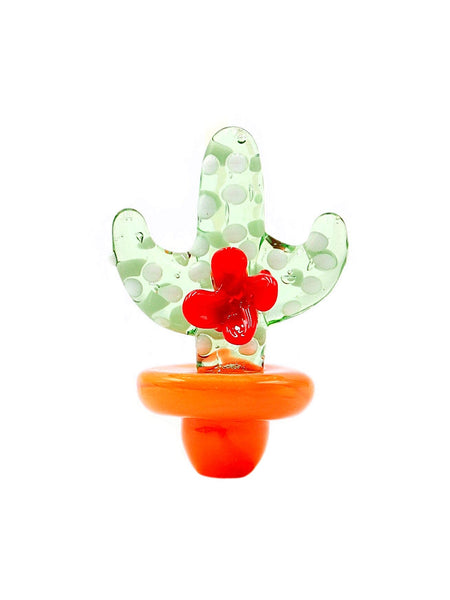 Cactus Bubble Caps