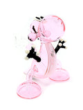 Clear Color Yoshi Character Inspired Dab Rigs (6")