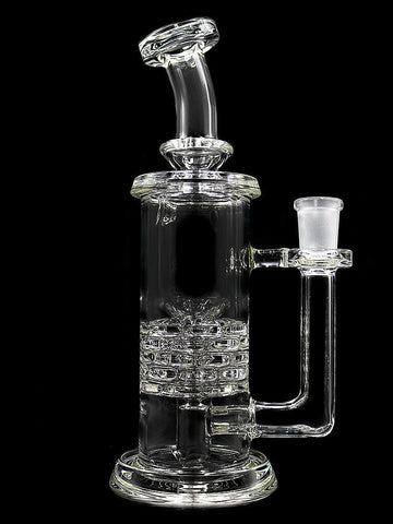 Leisure Glass - Clear Brickstack Incycler (7