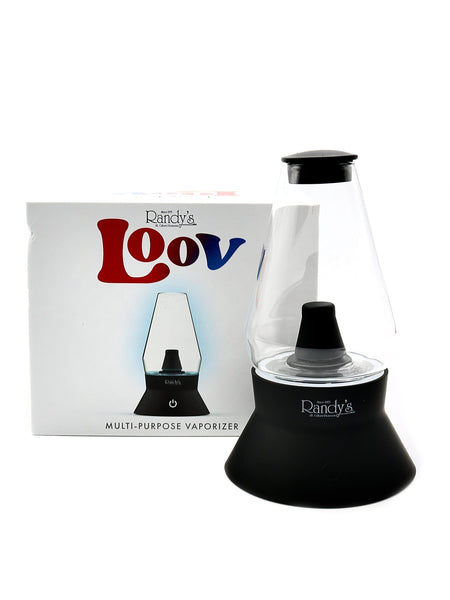 Randy's Loov Multi-Purpose Vaporizer HRS Randy's Loov Multi-Purpose Vaporizer HRS