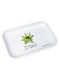 Elbo Supply Co. - GZ1 Metal Rolling Trays (Large)