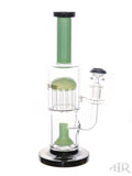 Bougie Glass - Showerhead Diffuser with Tree Perc Right