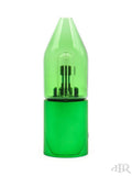 Focus V Carta Emerald Limited Edition Electronic Smart Rig Kit Side