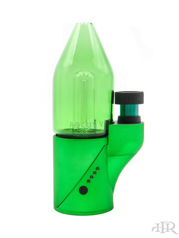 Focus V Carta - Emerald Limited Edition Electronic Smart Rig Kit