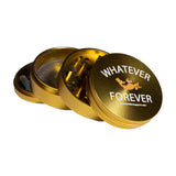 Elbo Supply Co - GZ1 Whatever Forever Layback Grinder (LARGE 70mm)