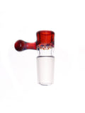 Leisure Glass - Colored Dry Herb Slide (18mm)