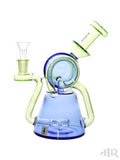 AFM - Double Uptake Two-Tone Recycler Left