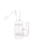 Mav Glass - Recycling Ash Catcher Inline