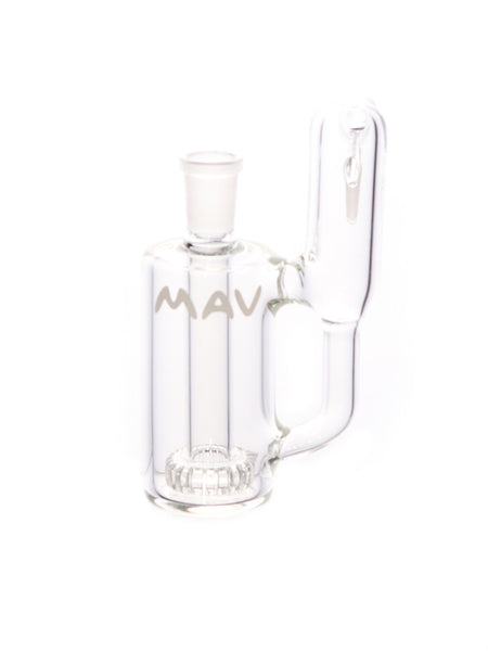 Mav Glass - Recycling Ash Catcher Showerhead