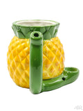 Pineapple Ceramic Mug Right