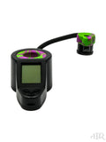 Dab Rite - Digital IR Thermometer Purple and Green