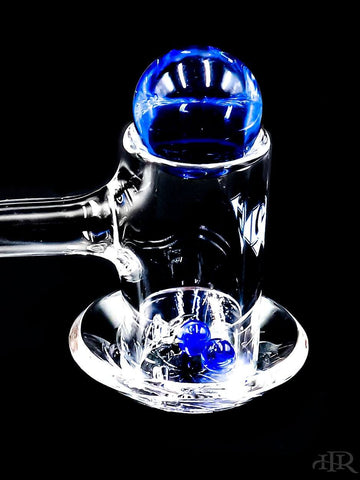 Diamond Glass - Terp Slurp Blender Set 14mm Male