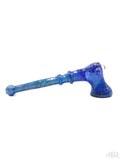 E-Stex Glass - Bubble Trap Dry Hammer