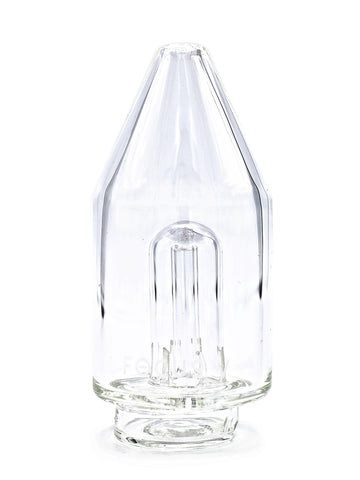 Focus V - Carta Glass Top Water Bubbler Attachment