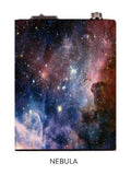 High Five High5 LCD E-Nail Quartz Ebanger Complete Kit Nebula