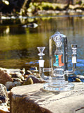Grav Labs Android Stemless Duo Flare River Outdoor