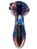 Chameleon Glass - Nostradamus Dichro