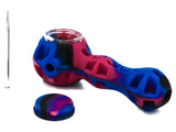 Eyce Silicone Hand Pipe
