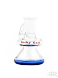Lucky Goat - Dry Ash Catcher 14mm Male