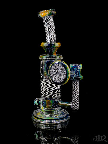 N8 x Leisure Glass - Signature Space x Hypnotech Brickstack Incycler Collab (10
