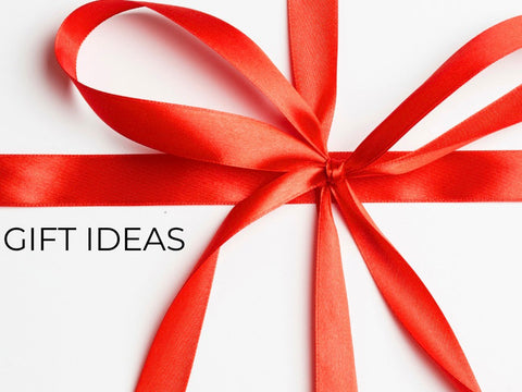 Holiday Gift Ideas