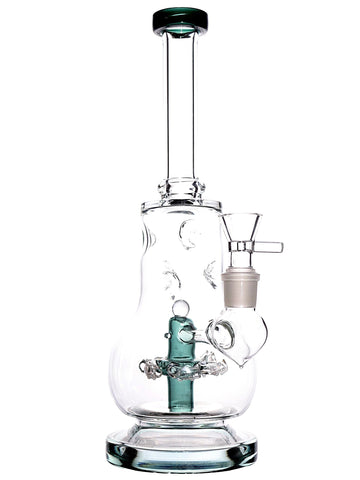 Bell Bottom ST with Sprinkler Perc (12
