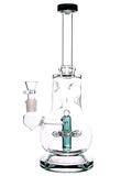 Bell Bottom ST with Sprinkler Perc (12")