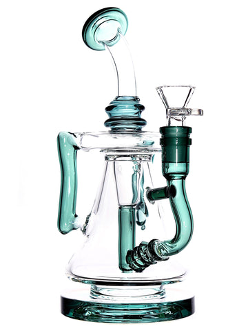 Bell Incycler Recycler (6.5