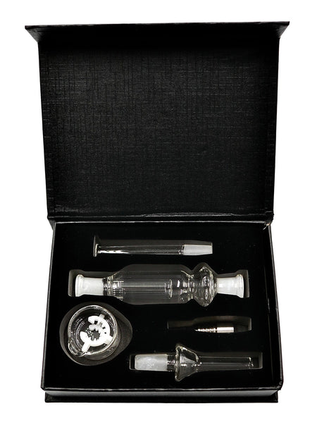 Black Box Quartz Nectar Collector (10mm)