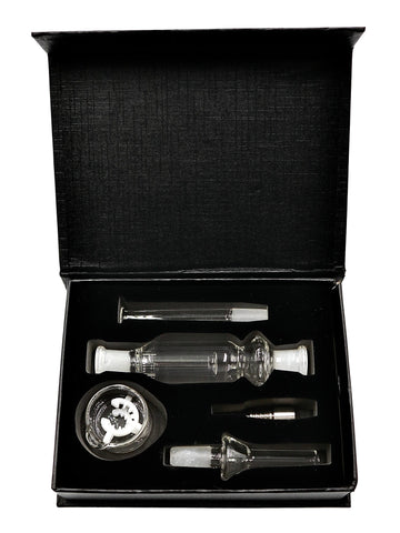 Black Box Quartz Nectar Collector (10mm)