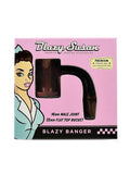 Blazy Susan - Flat Top Quartz Banger (14mm)
