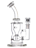 Bougie Glass - Torus Incycler (9")