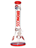 Broncos Beaker (15")