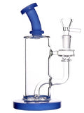 Glass clear can with two hole diffuser for sale at High Roller Smoke in Lakewood, Colorado. 