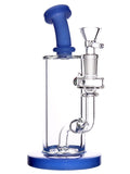Glass clear can with two hole diffuser for sale at High Roller Smoke in Lakewood, Colorado. 