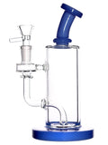 Glass clear can with two hole diffuser for sale at High Roller Smoke in Lakewood, Colorado. 
