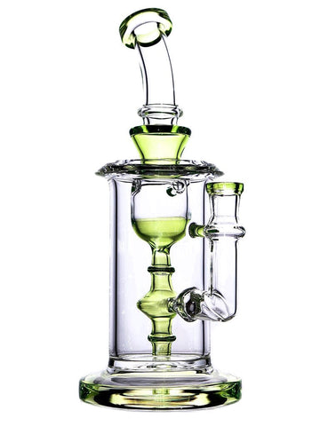 Clear Slime XL Incycler (10