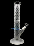 Cookies Glass - Cookies V Straight Tube (13.5") Right