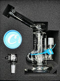 Cookies Glass - Cookies Incycler (8") In Box