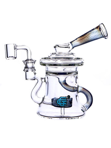Crystal Glass - Klein Recycler (7