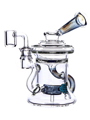 Crystal Glass - Klein Recycler (7