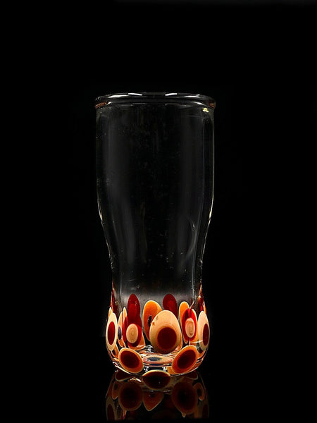 Curtis T Glass - Dotstack Shot Glasses