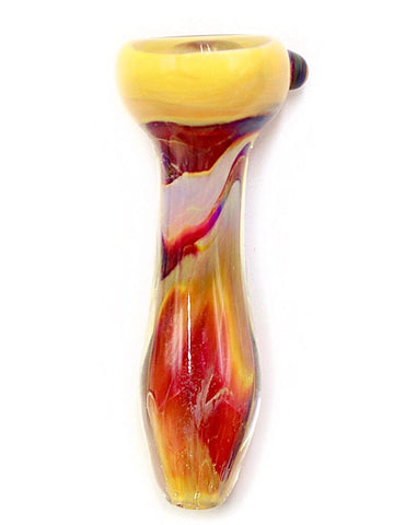 Curtis T Glass - Fully Summed Sand Dune Chillum (3.5