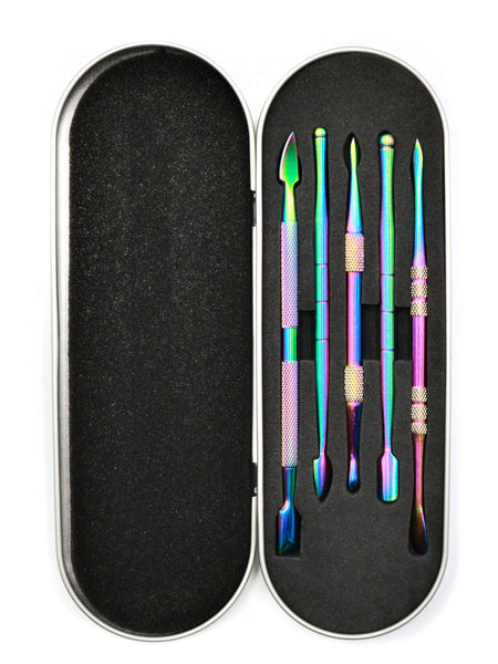 Dab Tools Kit (5 pc)