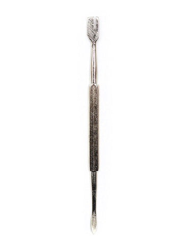 Double-Head Metal Dab Tool (4.5