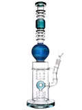 Double Rumble Donut Straight Tube (17")