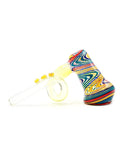 Double Swirl Retti Wet Bubbler Hammer (7.5")