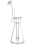 DreamLabs Glass - Clear Showerhead Bubbler Rig