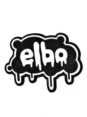 Elbo Supply Co. - Elbo x Slop Mat