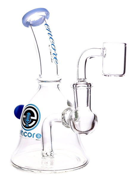 Encore - Bell Jammer Dab Rig (6